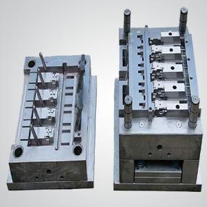 科翔模具告訴您，模具廠常用標(biāo)準(zhǔn)模具零配件的英語(yǔ)詞匯