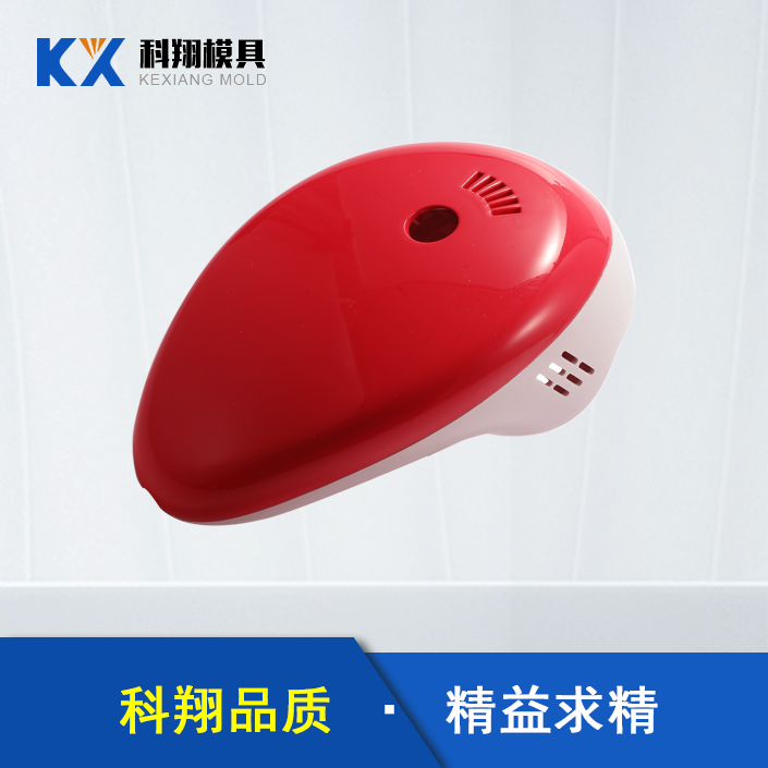 塑膠模具開模廠家分享：注塑模具拉延件開裂問題應該怎么解決？